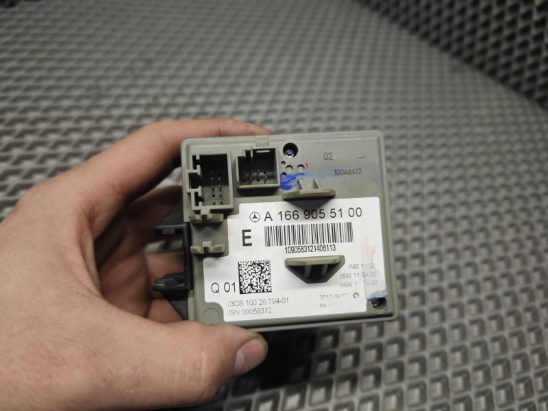 замок зажигания с ключом, 25365 рублей, Санкт-Петербург