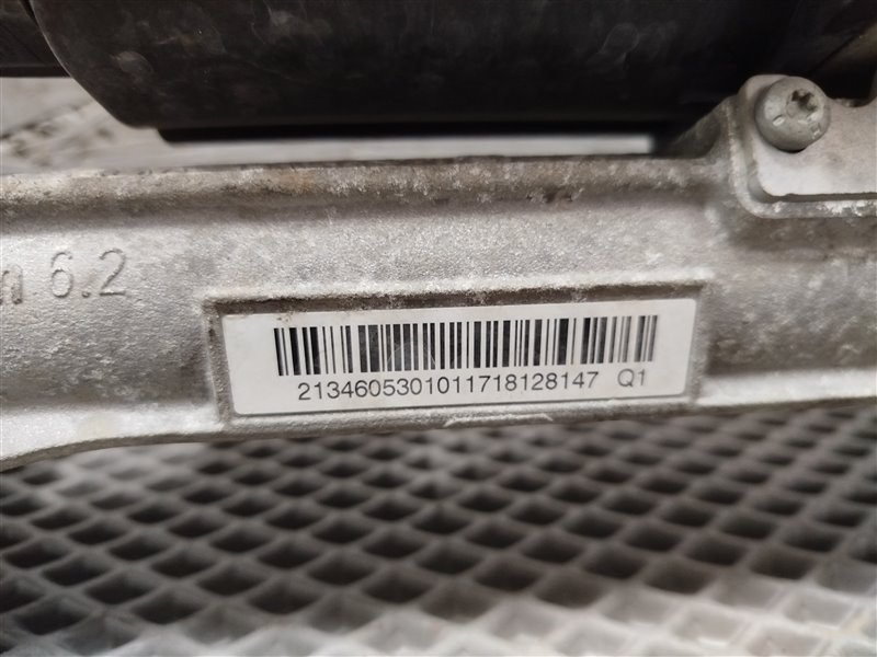 рулевая рейка, 85130 рублей, Санкт-Петербург