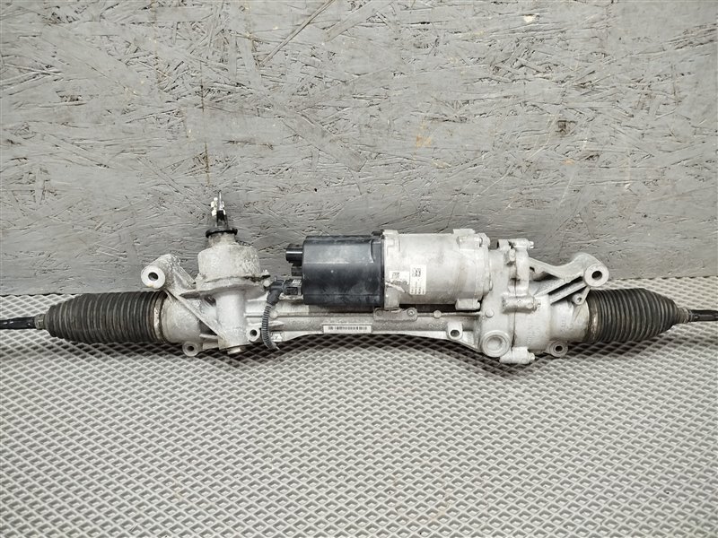 рулевая рейка, 85130 рублей, Санкт-Петербург