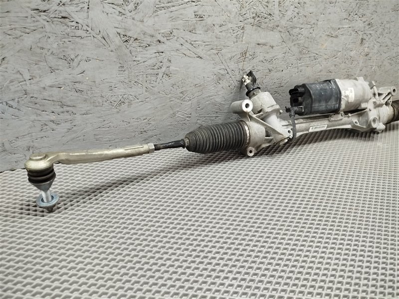 рулевая рейка, 85130 рублей, Санкт-Петербург