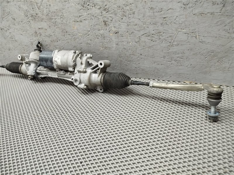 рулевая рейка, 85130 рублей, Санкт-Петербург