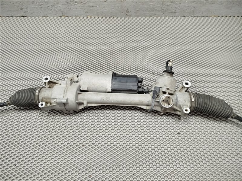 рулевая рейка, 85130 рублей, Санкт-Петербург