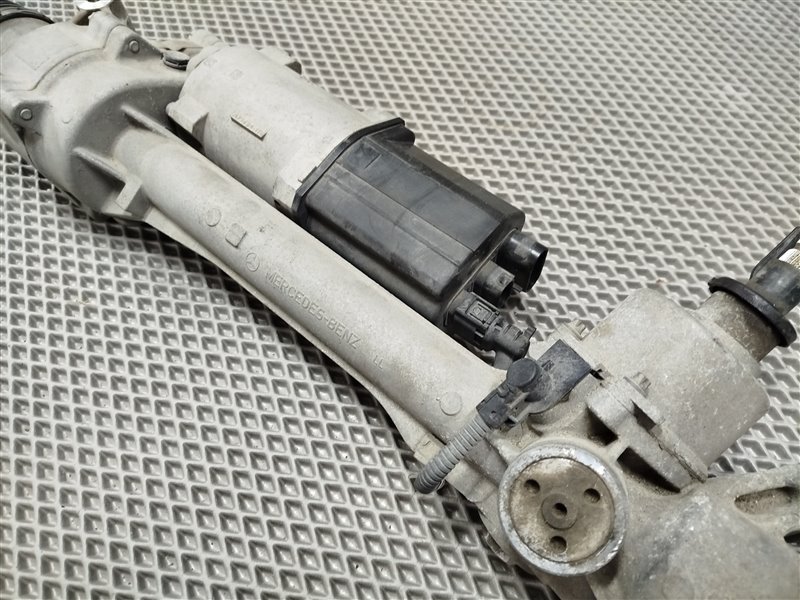 рулевая рейка, 85130 рублей, Санкт-Петербург