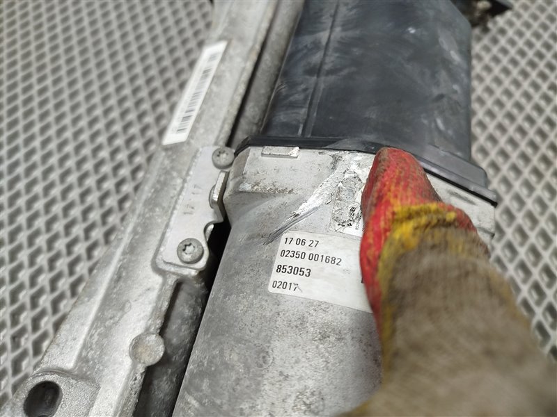 рулевая рейка, 85130 рублей, Санкт-Петербург