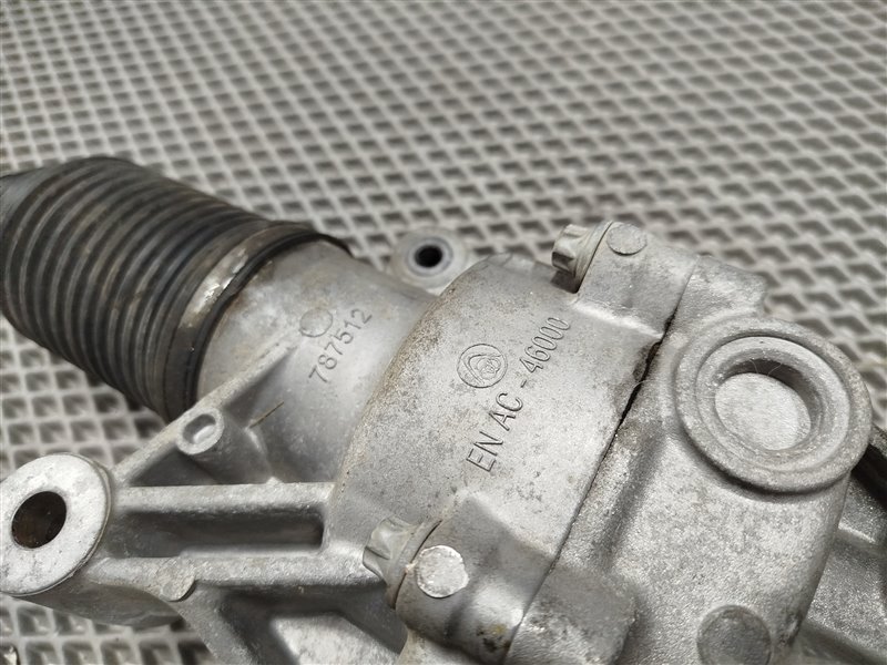 рулевая рейка, 85130 рублей, Санкт-Петербург