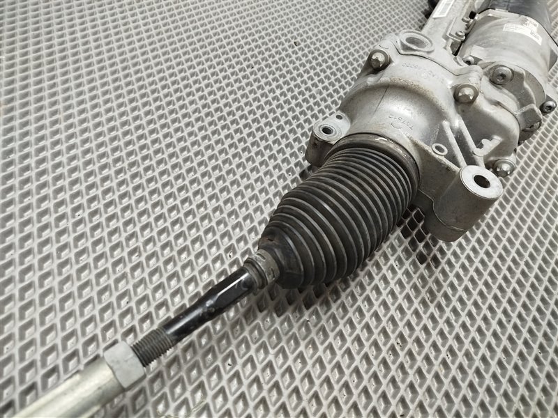 рулевая рейка, 85130 рублей, Санкт-Петербург