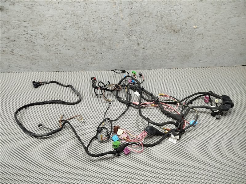 проводка подкапотная, 14190 рублей, Санкт-Петербург