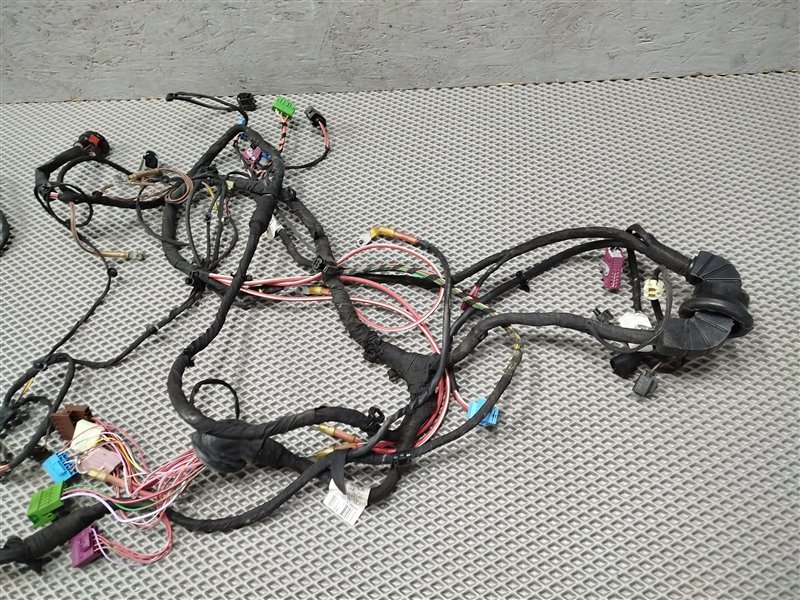 проводка подкапотная, 14190 рублей, Санкт-Петербург