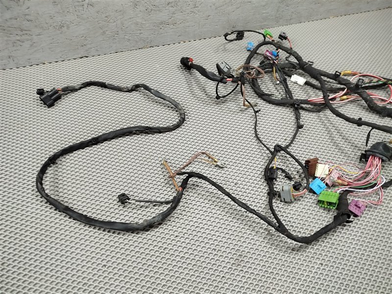 проводка подкапотная, 14190 рублей, Санкт-Петербург