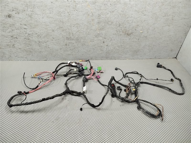 проводка подкапотная, 14190 рублей, Санкт-Петербург