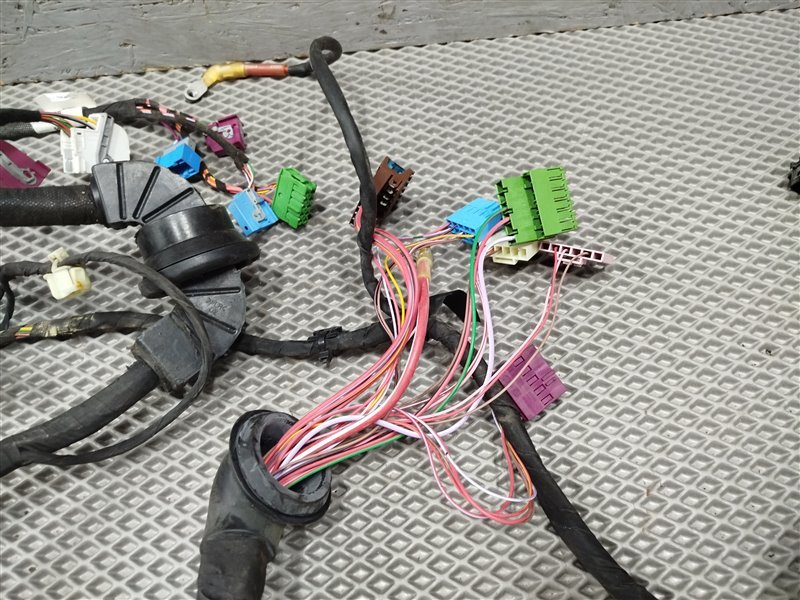 проводка подкапотная, 14190 рублей, Санкт-Петербург