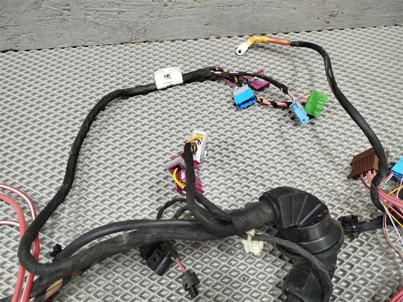 проводка подкапотная, 14190 рублей, Санкт-Петербург