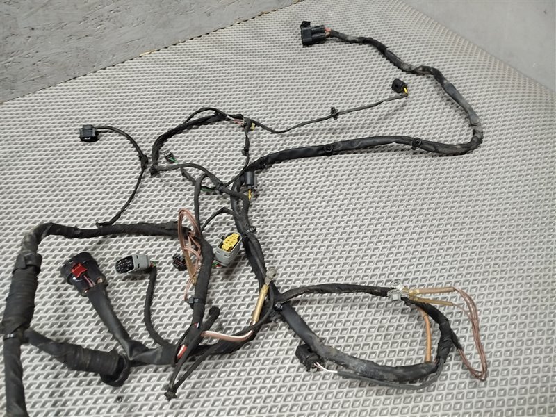 проводка подкапотная, 14190 рублей, Санкт-Петербург