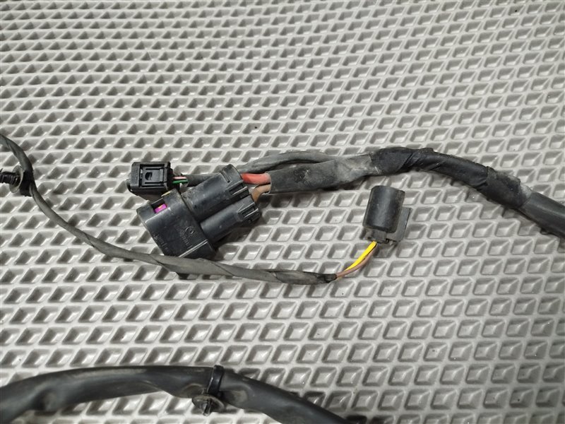 проводка подкапотная, 14190 рублей, Санкт-Петербург