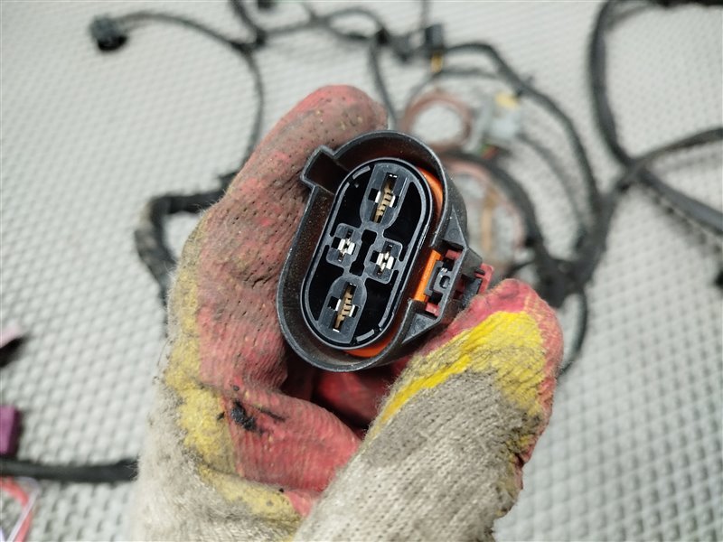 проводка подкапотная, 14190 рублей, Санкт-Петербург