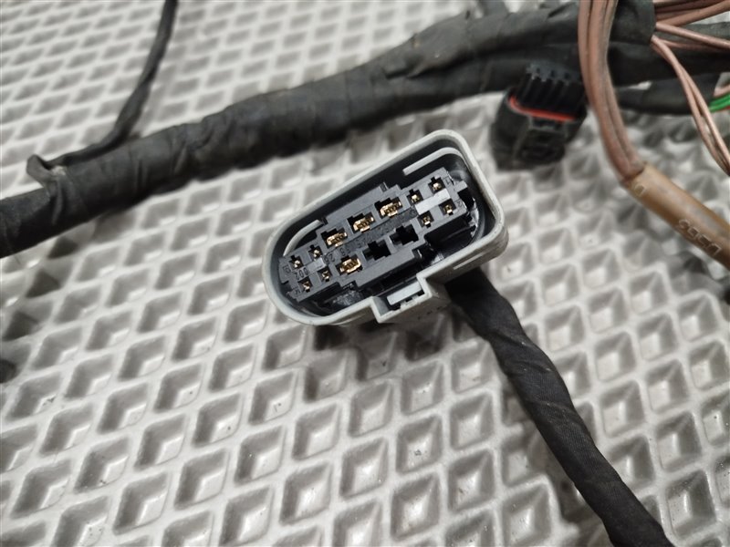 проводка подкапотная, 14190 рублей, Санкт-Петербург