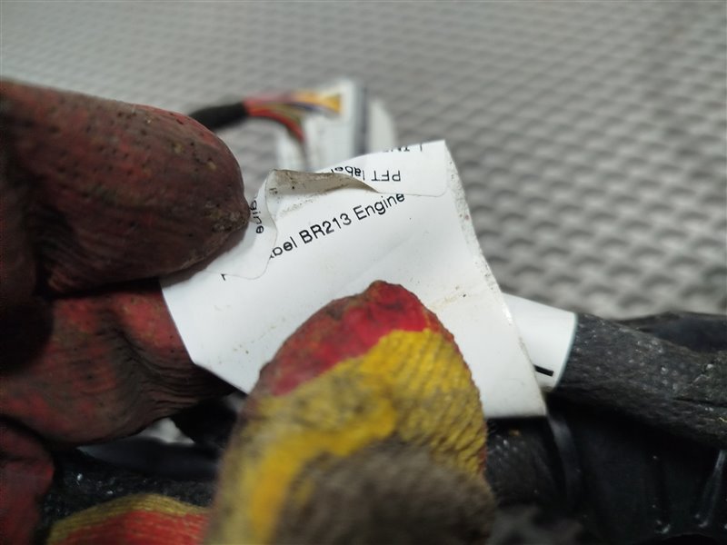 проводка подкапотная, 14190 рублей, Санкт-Петербург