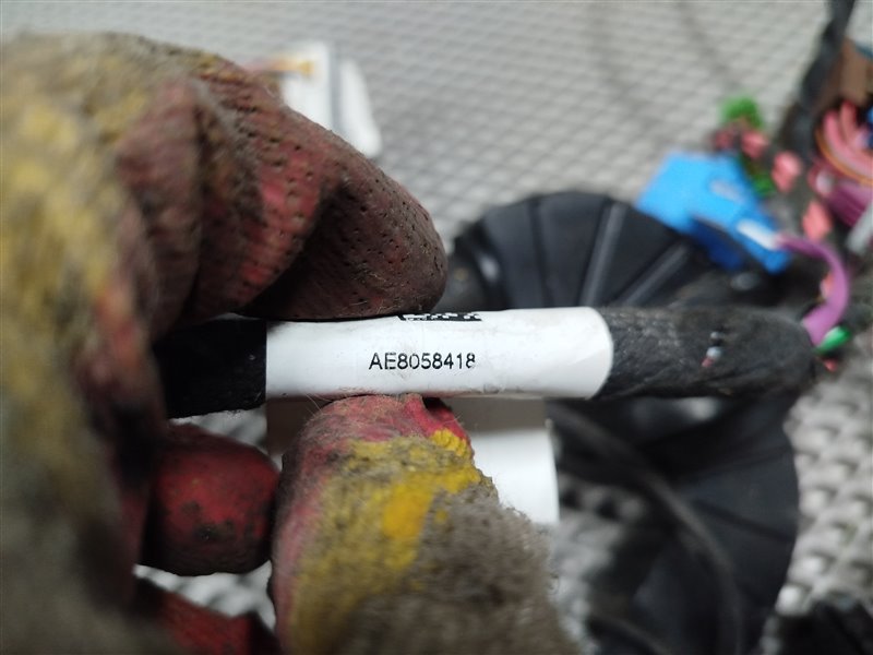 проводка подкапотная, 14190 рублей, Санкт-Петербург