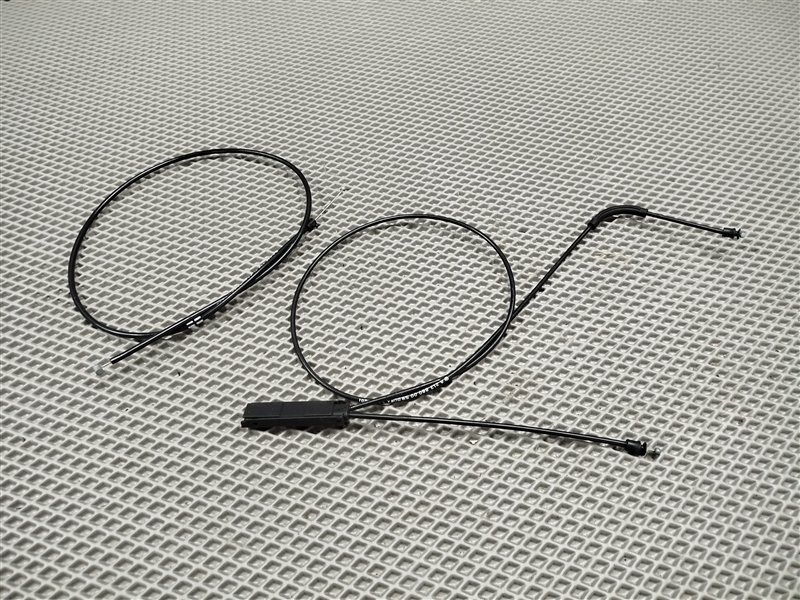 трос капота, 4735 рублей, Санкт-Петербург