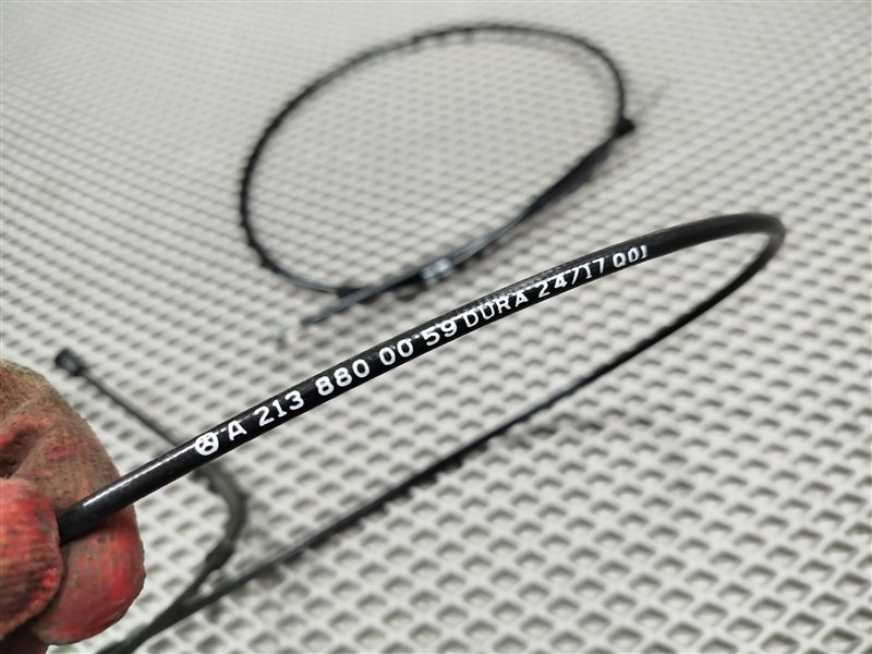 трос капота, 4735 рублей, Санкт-Петербург