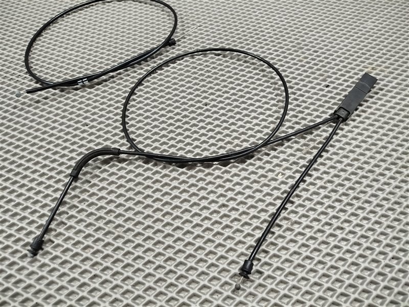 трос капота, 4735 рублей, Санкт-Петербург