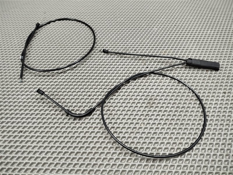 трос капота, 4735 рублей, Санкт-Петербург