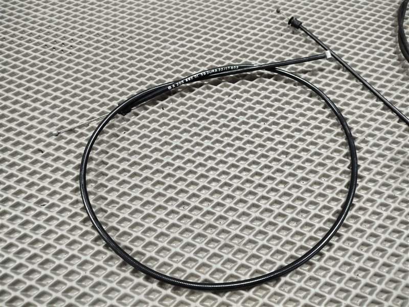 трос капота, 4735 рублей, Санкт-Петербург