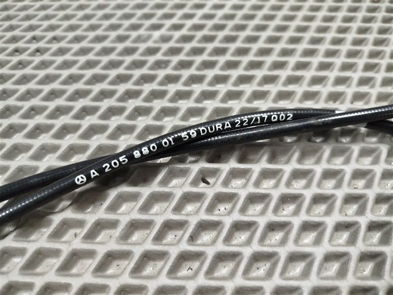 трос капота, 4735 рублей, Санкт-Петербург