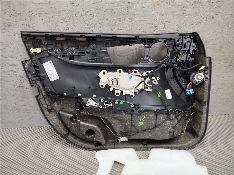 обшивка двери, 4735 рублей, Санкт-Петербург