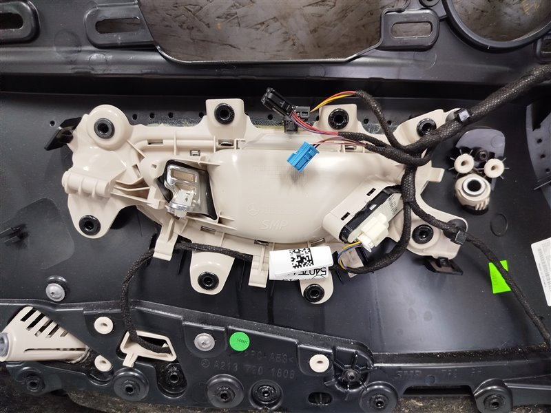 обшивка двери, 4735 рублей, Санкт-Петербург