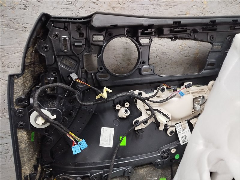 обшивка двери, 8045 рублей, Санкт-Петербург