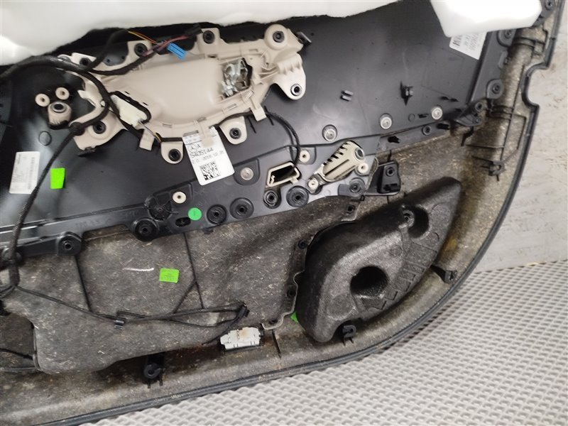 обшивка двери, 8045 рублей, Санкт-Петербург