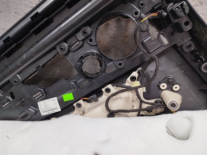 обшивка двери, 4735 рублей, Санкт-Петербург