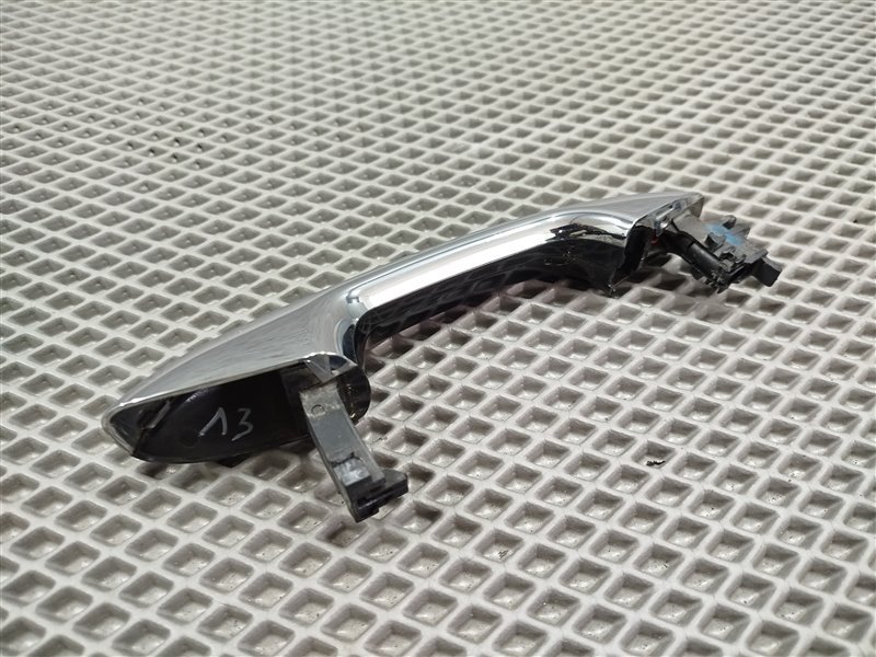 Ручка двери, 5490 рублей, Санкт-Петербург