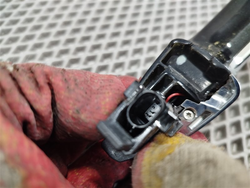 Ручка двери, 5490 рублей, Санкт-Петербург