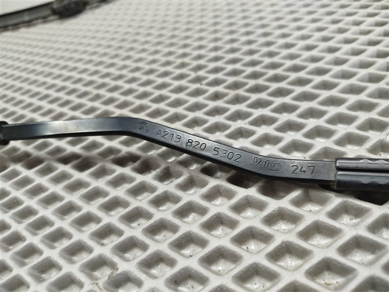 поводок стеклоочистителя, 3600 рублей, Санкт-Петербург