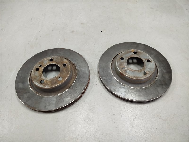 тормозные диски, 7570 рублей, Санкт-Петербург