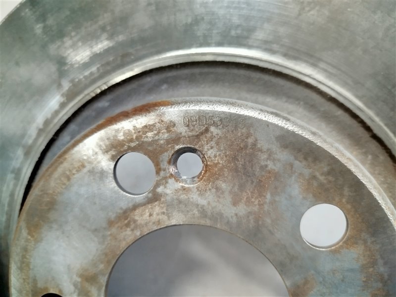 тормозные диски, 7570 рублей, Санкт-Петербург