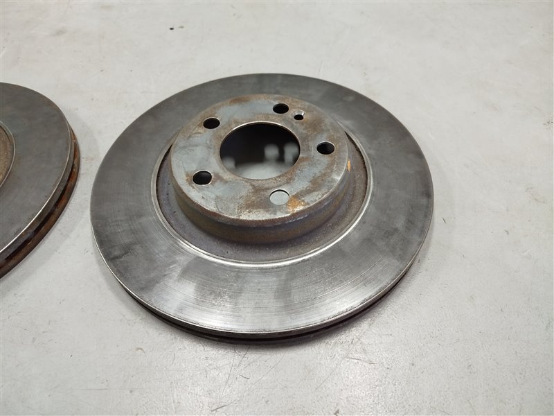 тормозные диски, 7570 рублей, Санкт-Петербург