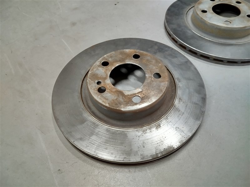 тормозные диски, 7570 рублей, Санкт-Петербург