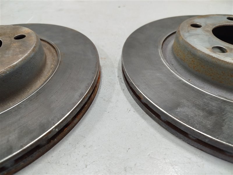 тормозные диски, 7570 рублей, Санкт-Петербург