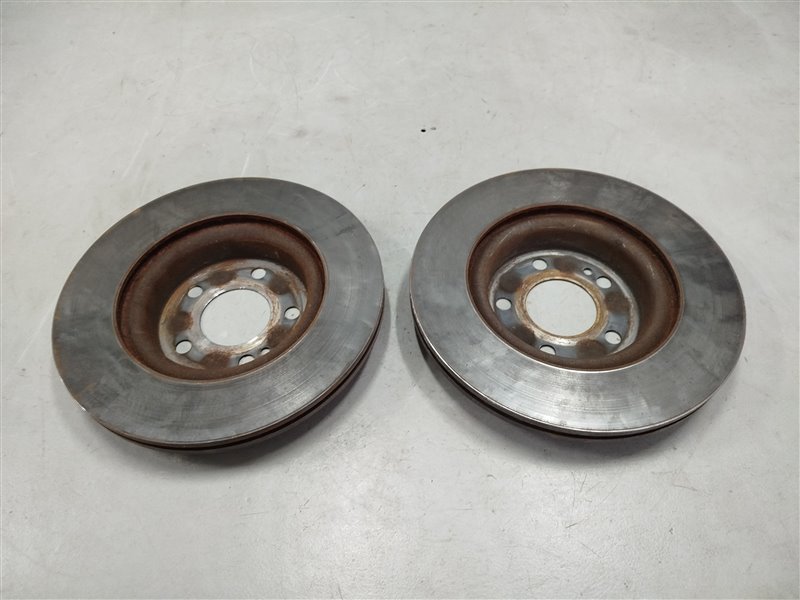 тормозные диски, 7570 рублей, Санкт-Петербург