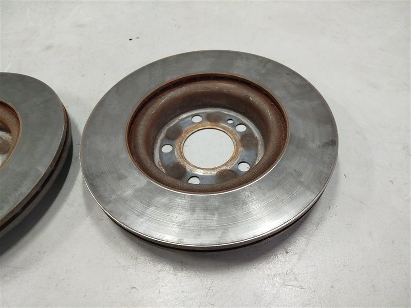 тормозные диски, 7570 рублей, Санкт-Петербург