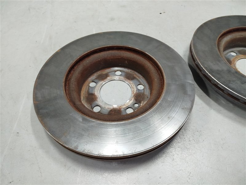 тормозные диски, 7570 рублей, Санкт-Петербург