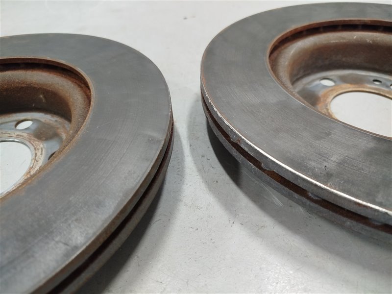 тормозные диски, 7570 рублей, Санкт-Петербург