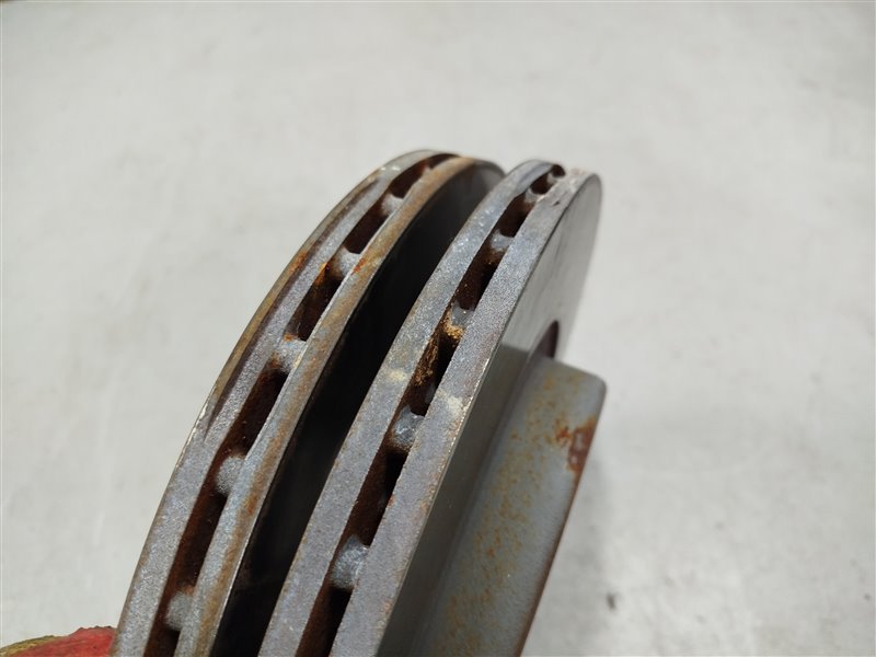 тормозные диски, 7570 рублей, Санкт-Петербург