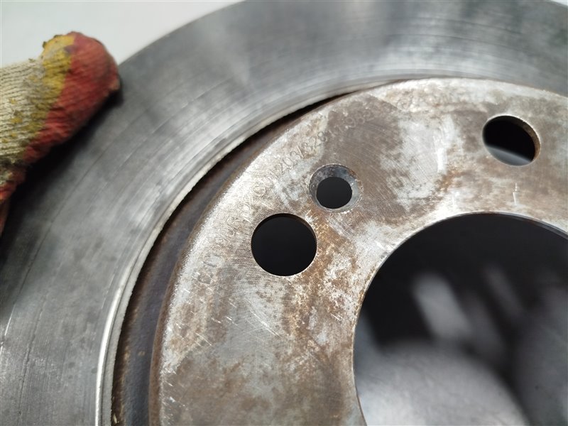 тормозные диски, 7570 рублей, Санкт-Петербург