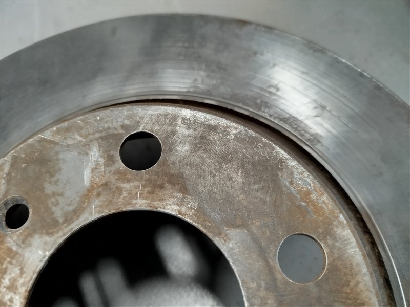 тормозные диски, 7570 рублей, Санкт-Петербург