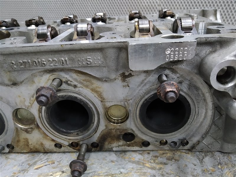 ГБЦ, 28380 рублей, Санкт-Петербург