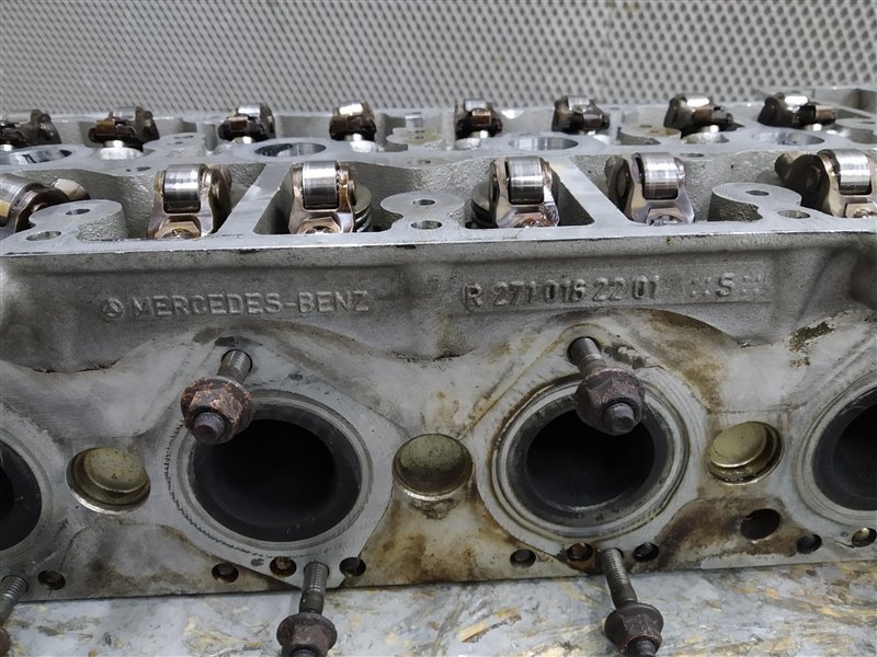 ГБЦ, 28380 рублей, Санкт-Петербург